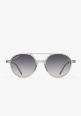 Chuck Transparent Grey / Grey