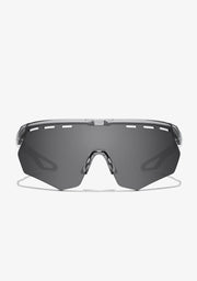 Thunder Fifty Trans Grey / Black