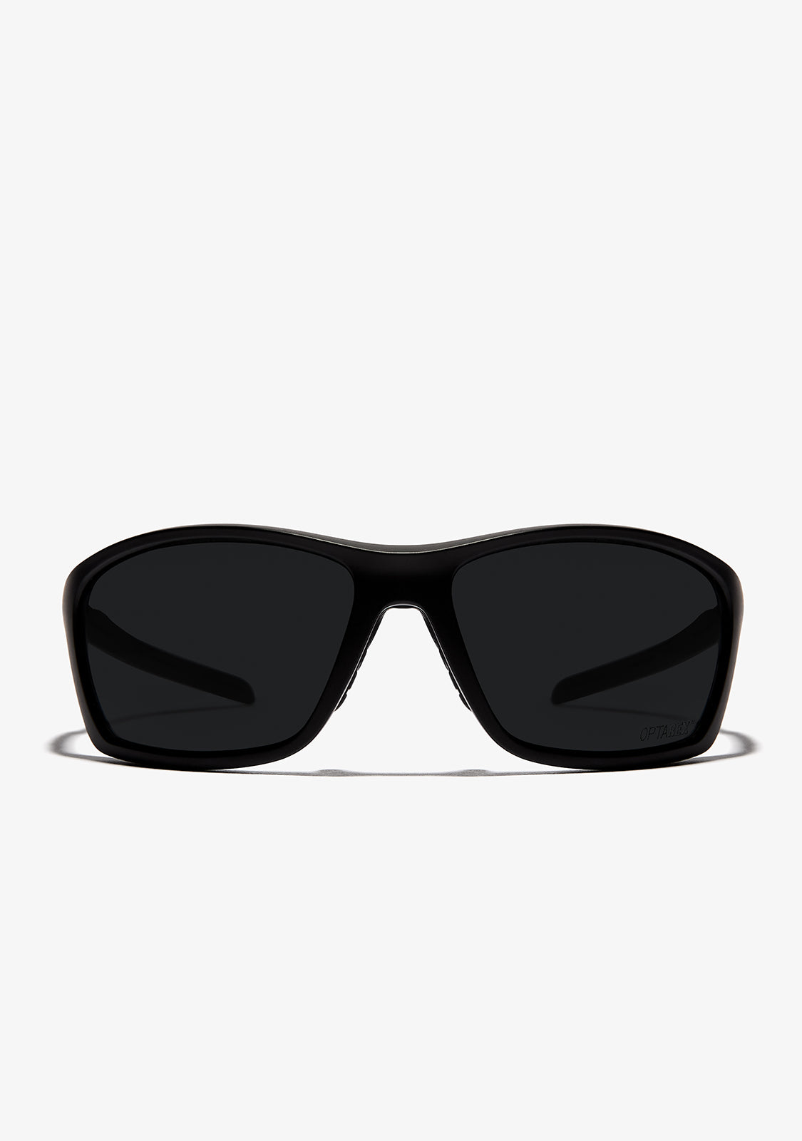 Volcano Matte Black / Black