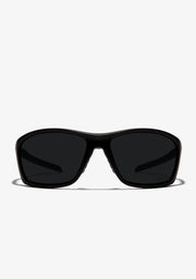 Volcano Matte Black / Black