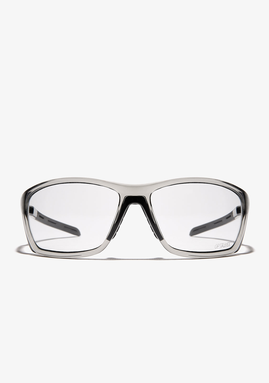 Volcano Crystal Grey / Photochromic Black