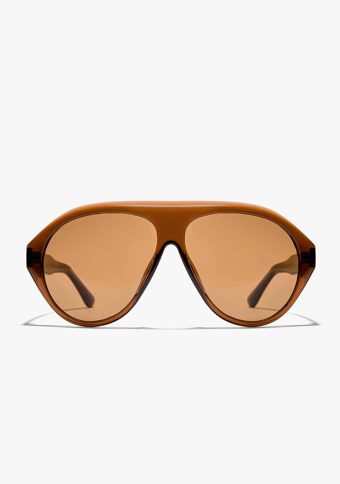 Icon Crystal Brown / Brown