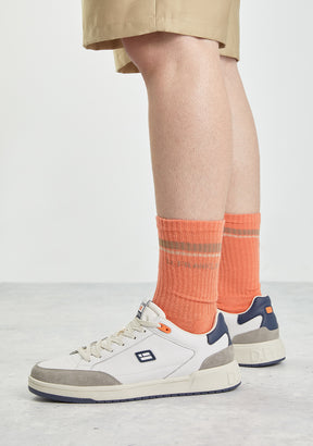 Gorpcore 2 Stripes Socks