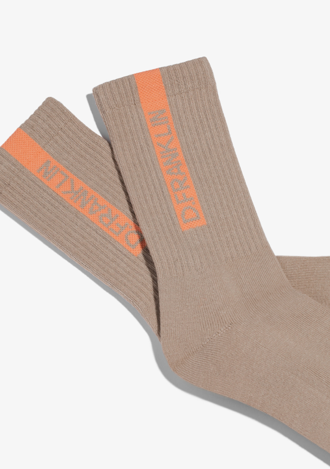 Gorpcore Band Socks