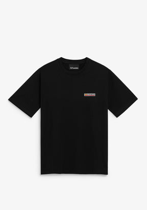 Essential Tee Black