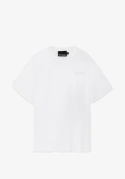 Basic T-Shirt White