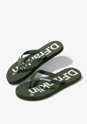 Flip Flop Khaki