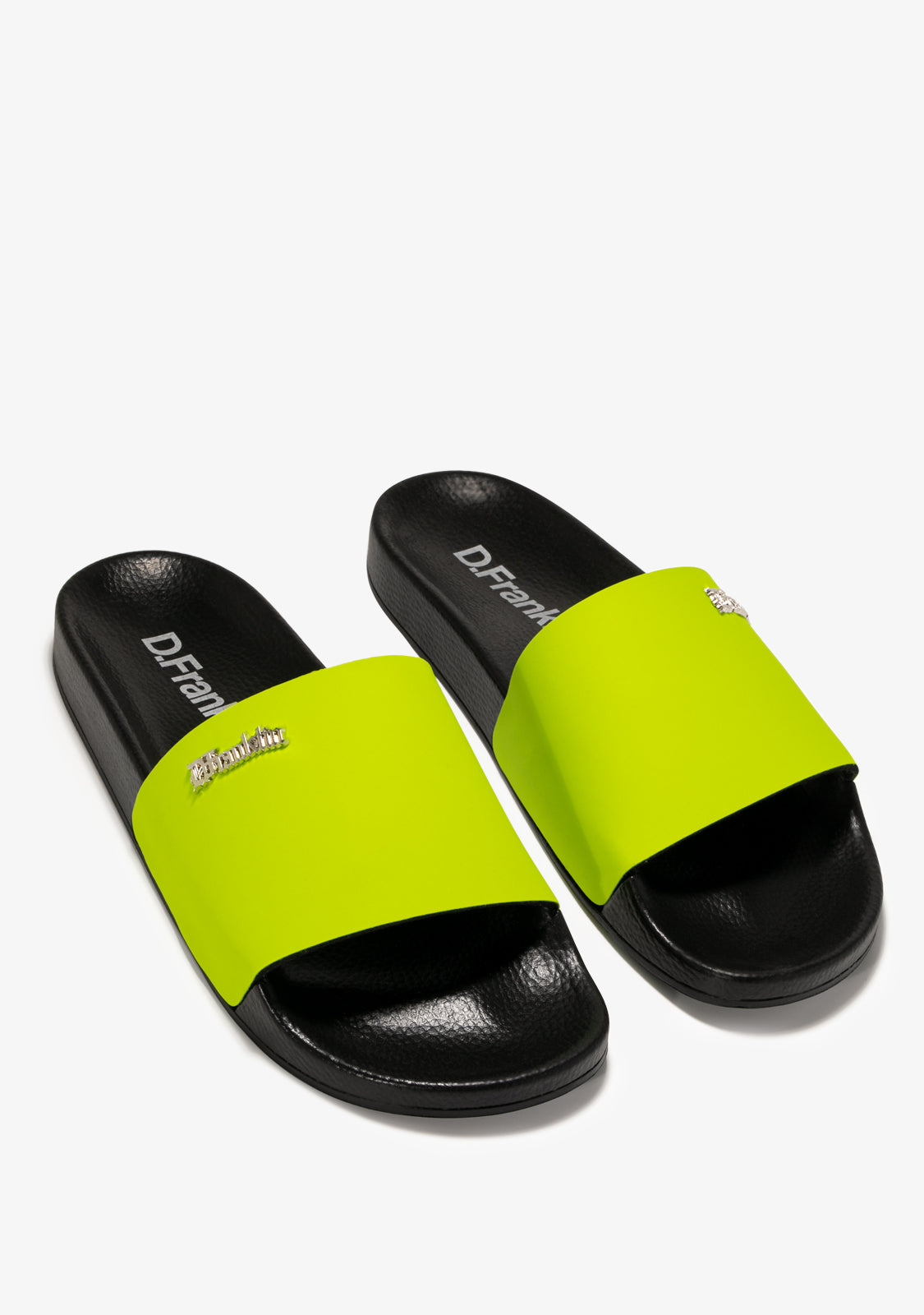 Pala Slide Rub Lime