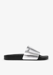 Pala Slide Mirror Silver