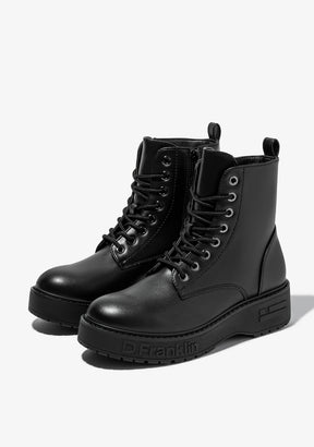 Gumme Track Basic Black