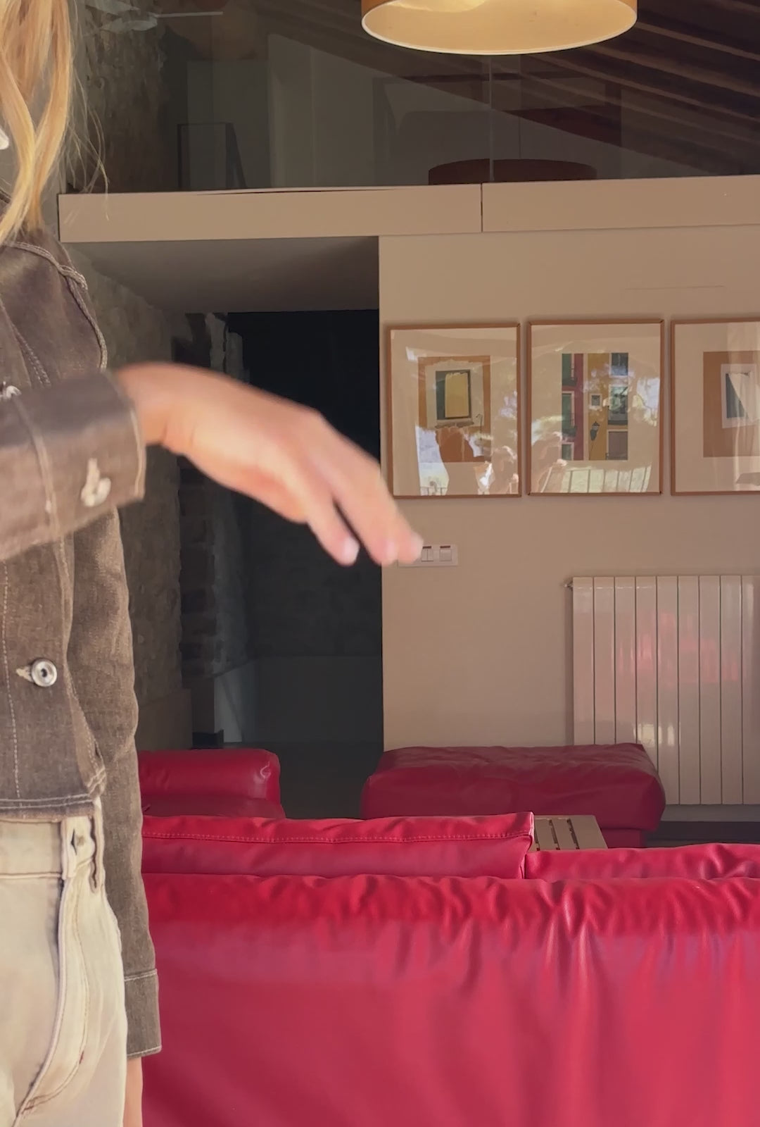 Charger la vidéo : Nordic V.2 Basic Low Taupe