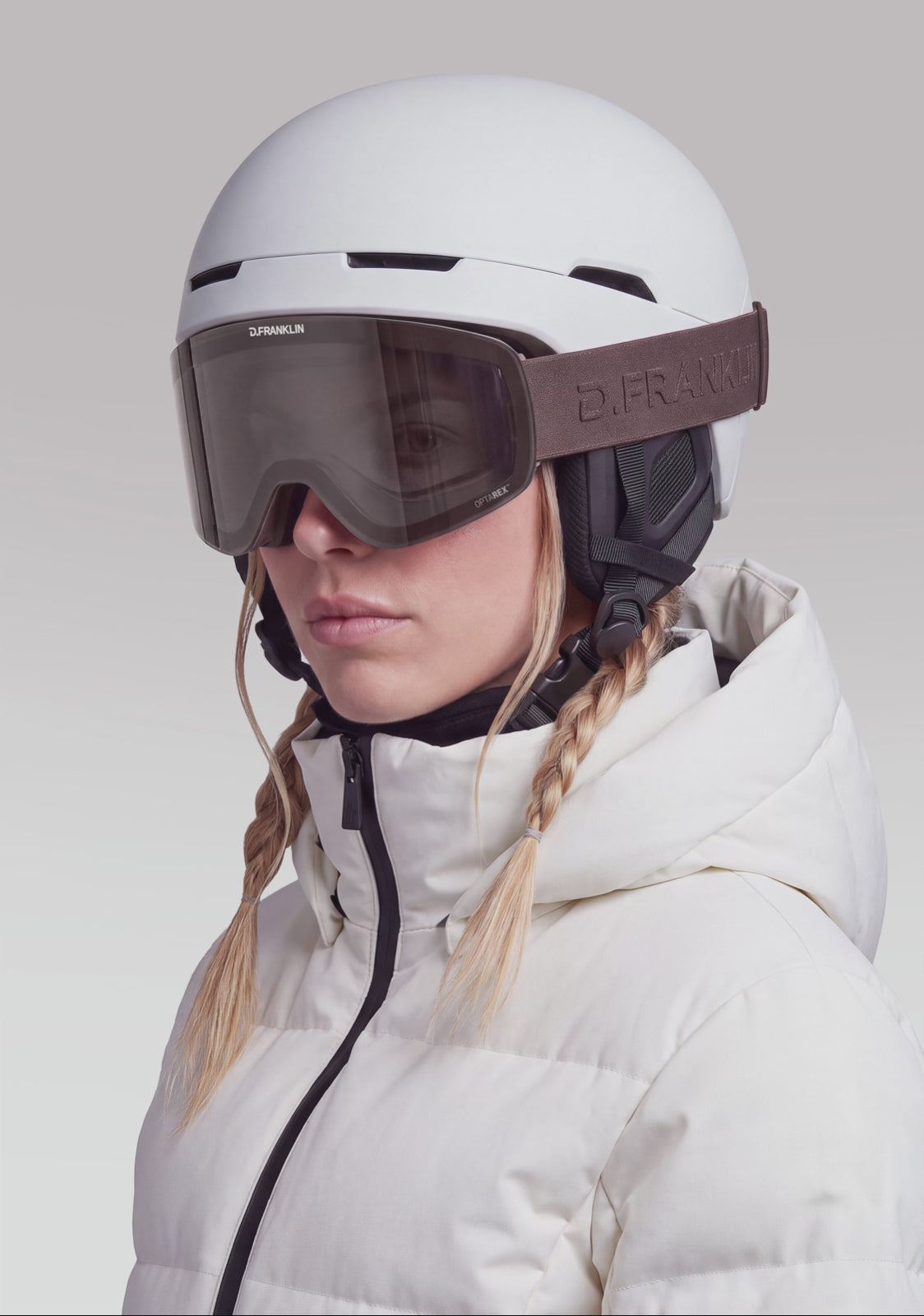 Charger la vidéo : Vortex Brown / Optarex™ Photochromic Brown