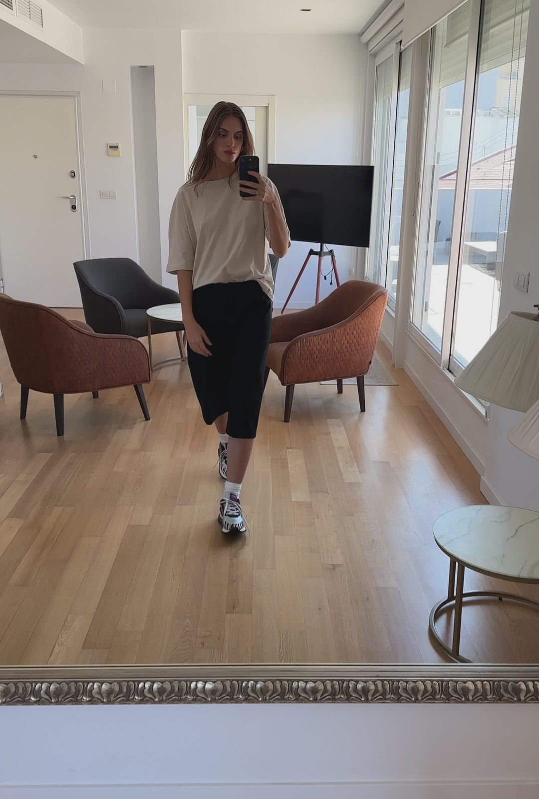 Charger la vidéo : Vibla Zebra