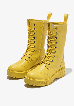 Gumme Track Combat Yellow