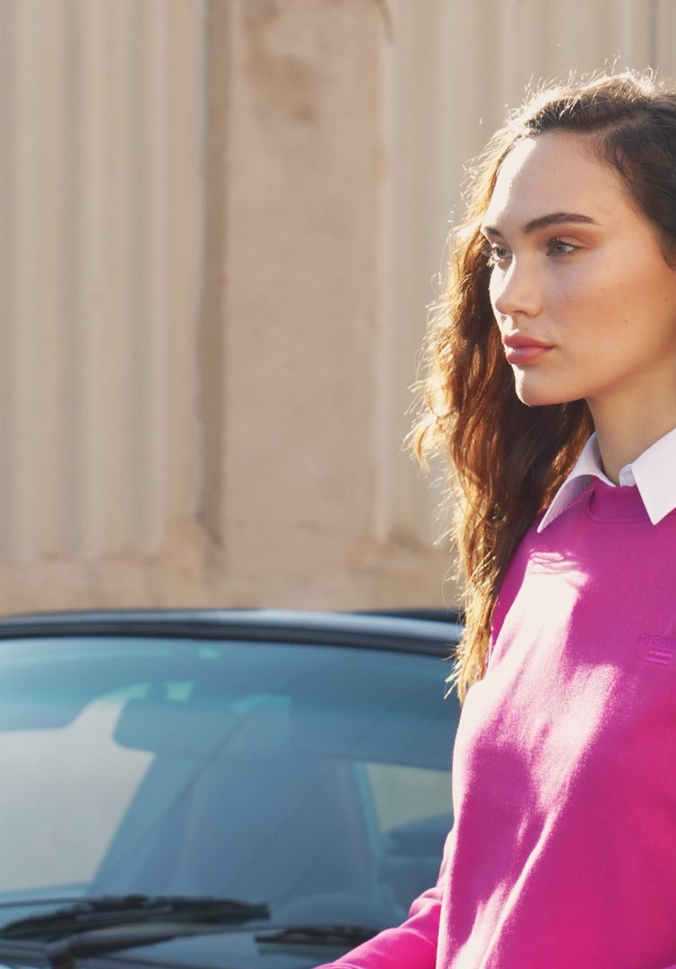 Charger la vidéo : Link Chain Carey