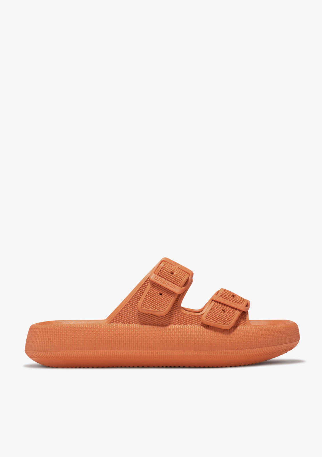 Bloomer Bio Orange