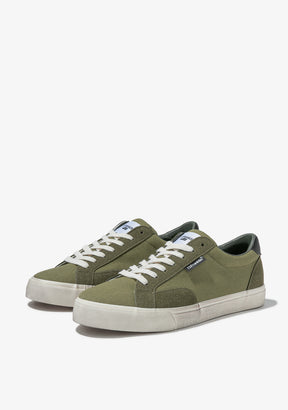 Echo Basic Camo Canvas / Khaki