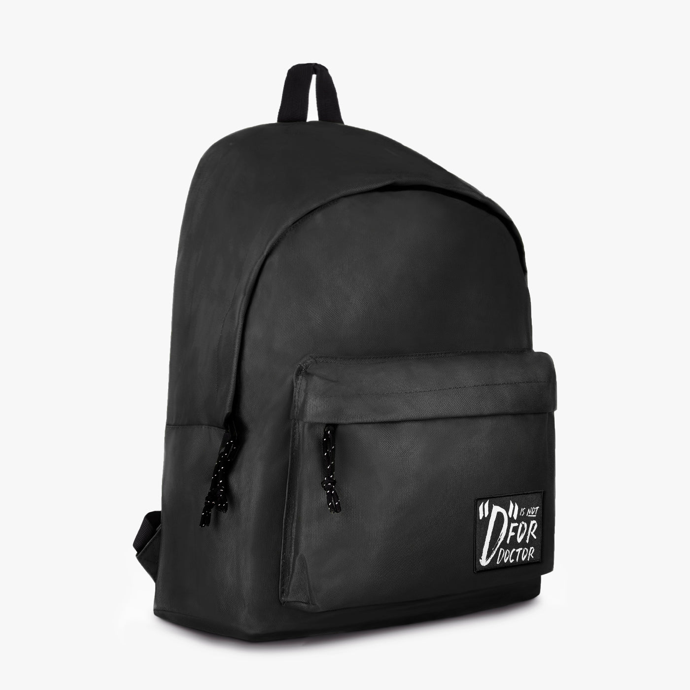 Basic Backpack "D" is not Black