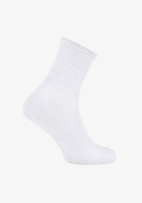 DF Sock White