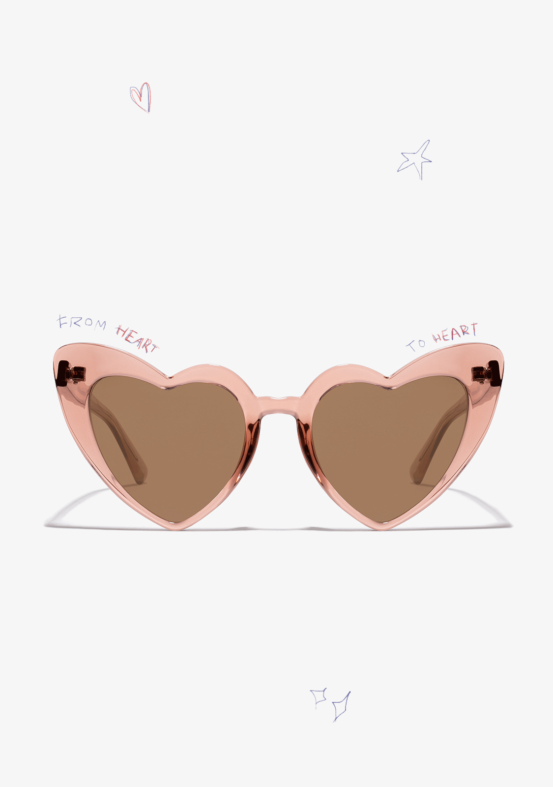 Lunettes de shop soleil femme soldes