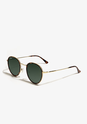 Walker Round Gold / G15