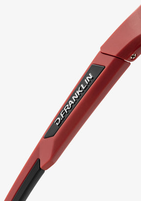 Wind Fifty Red / Black