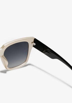 Dunar Ivory / Grad Black