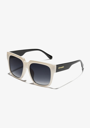 Dunar Ivory / Grad Black