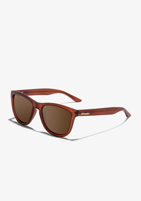 Luxxor Trans Brown / Brown
