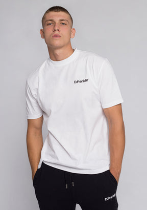 Basic T-Shirt White