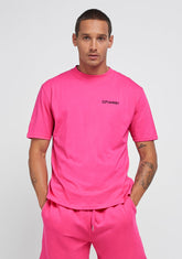 Basic T-Shirt Pink