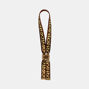 Bracelet Hikari Leopard