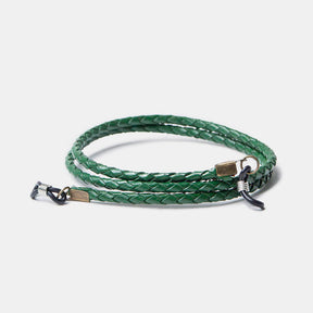 Cord Low Moss Green