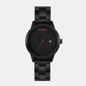 Master Date Carbon Red