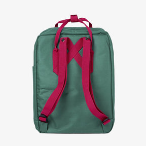 Frank Backpack Green