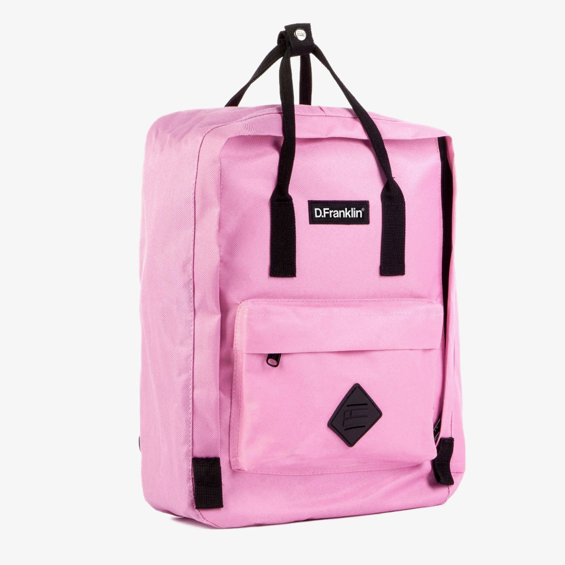 Frank Backpack Pink