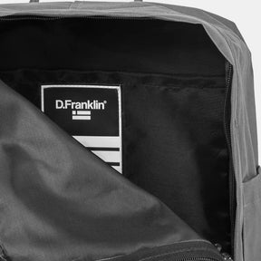 Frank Backpack Grey