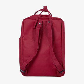 Frank Backpack Red / Navy