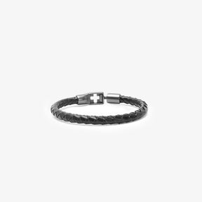 Bracelet Ink Gunmetal