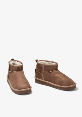 Nordic Basic Low Camel