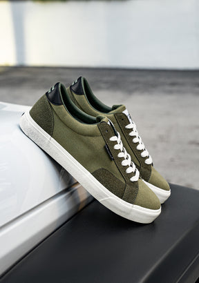 Echo Basic Camo Canvas / Khaki