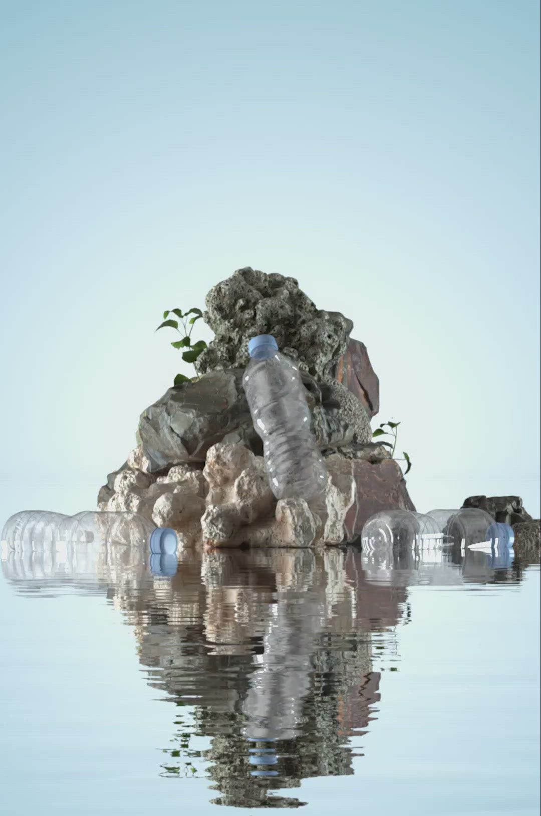 Charger la vidéo : Mercredy Slipper Brown