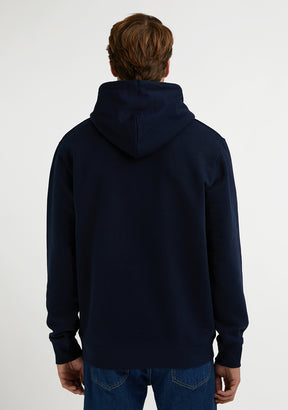 Unstoppable Hoodie Navy